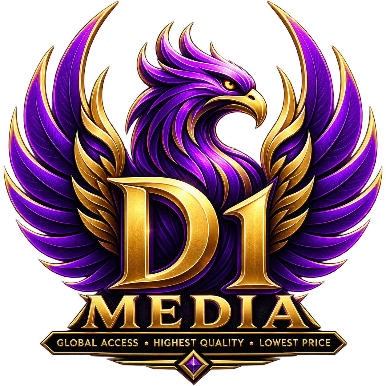 D1Media